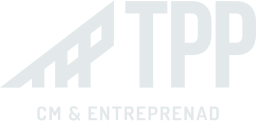 TPP CM & Entreprenad