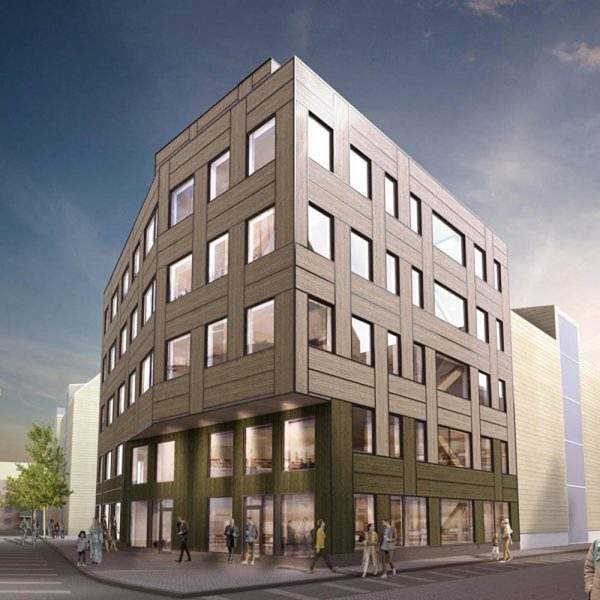 Magasinet – Ebbepark