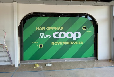 Eurocommercial: Ingelsta Shopping