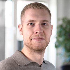 Jesper Eriksson Wåhlin