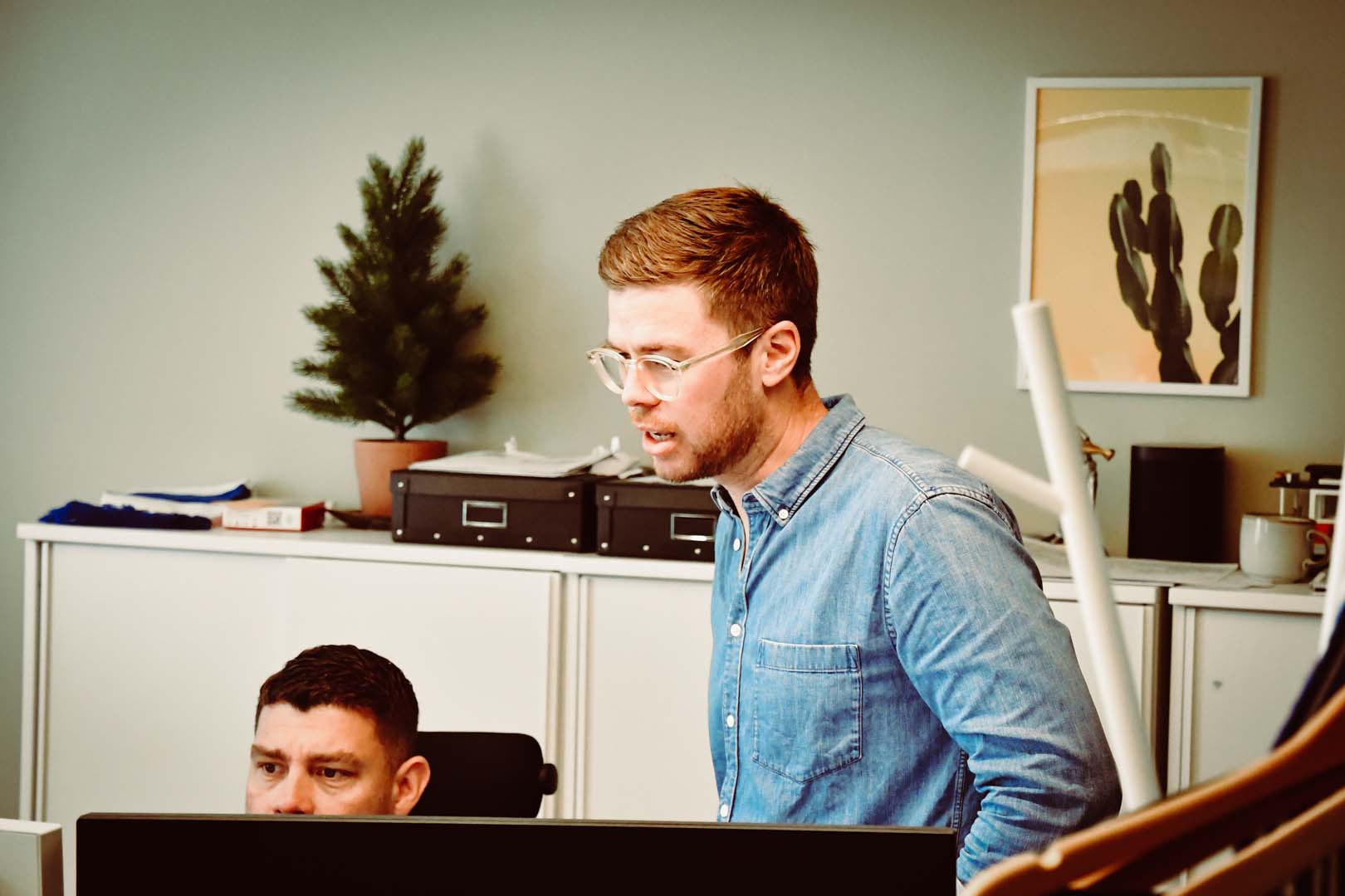 Ebbepark – Spektrum, Lux & Prisma