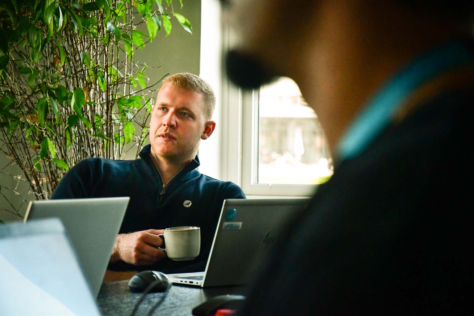 Universitetssjukhuset i Linköping – Framtidens US etapp 3